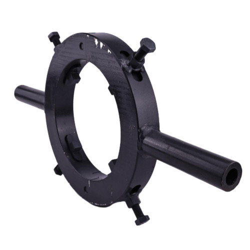 4 Bolts 155mm-205mm Special Change Cylinder Head Wrench for All Brand Excavators