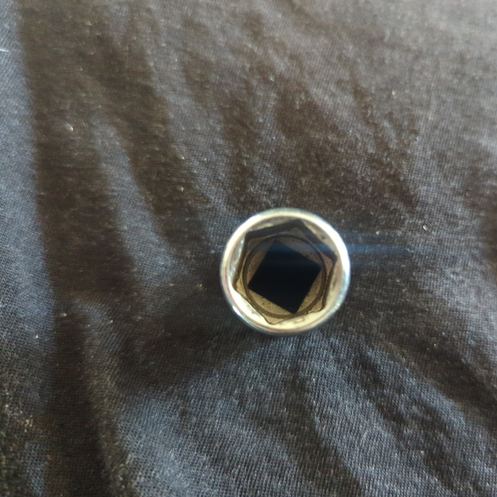Snap On Socket 14mm