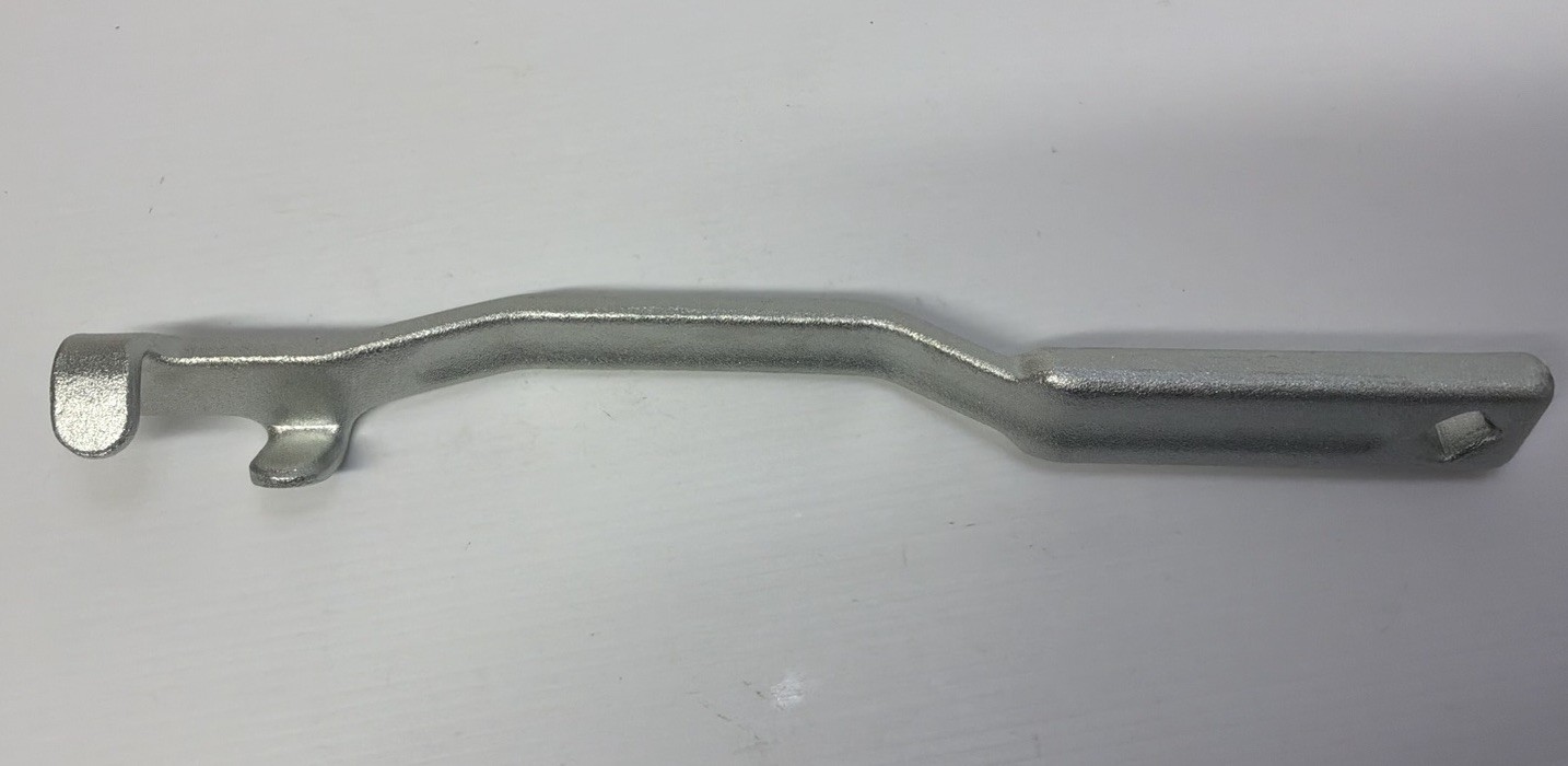 Universal Spanner Wrench Extension Extender Power Bar 1/2in Drive 340mm Long