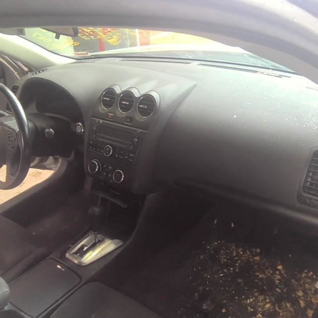 ALTIMA 2012 Tools 757029
