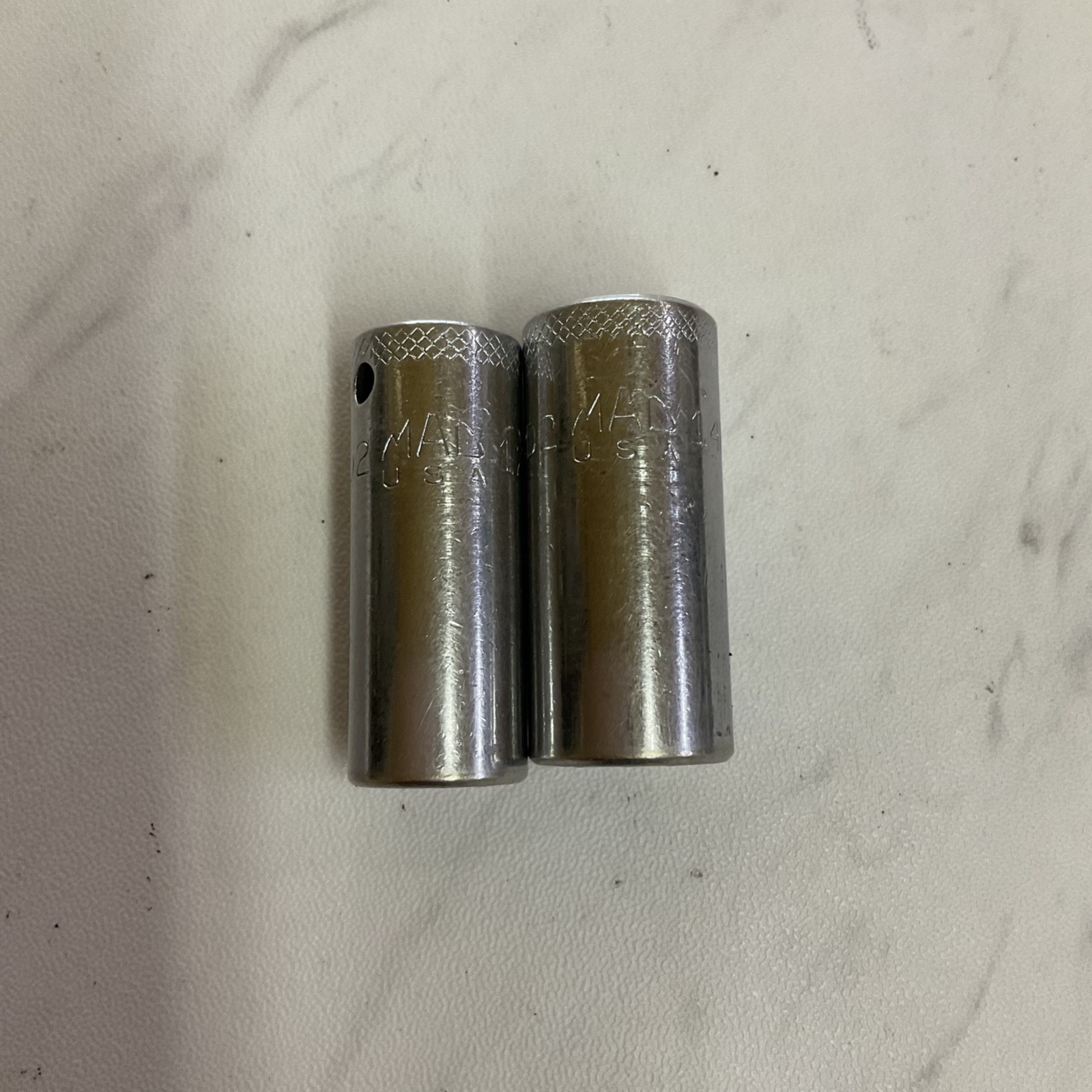 MAC Tools 3/8″ Drive 12-Point XD2 Deep Metric Sockets 12mm & 14mm USA