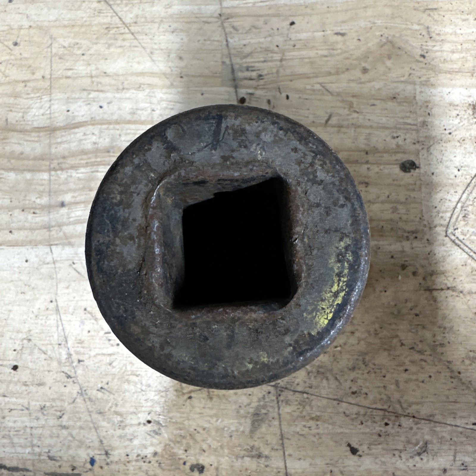 Snap On I M 483 1 1/2