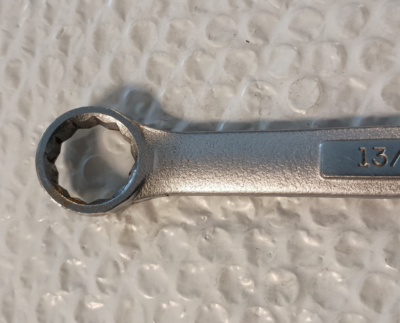 CRAFTSMAN TOOLS USA VV44702, 13/16″ COMBINATION WRENCH, 10.25″ LONG, 12 POINT.