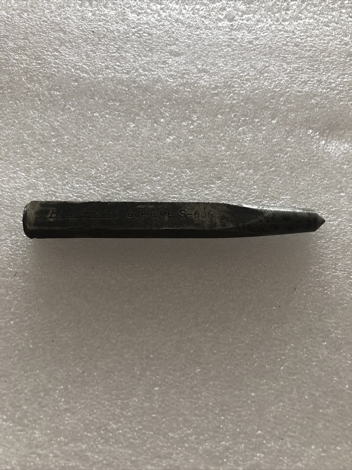 Blue Point Surpreme Punch S-606