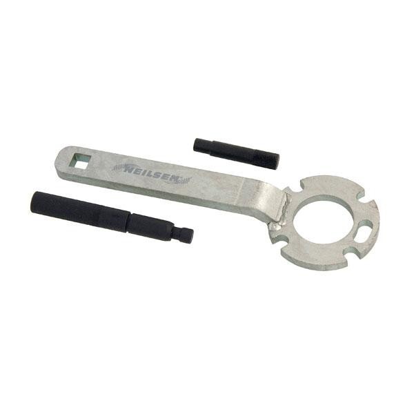 Heavy Duty Camshaft Belt Tool Kit For Volvo Diesel 5 Cyl 2.0/2.4 CT5429 Neilsen