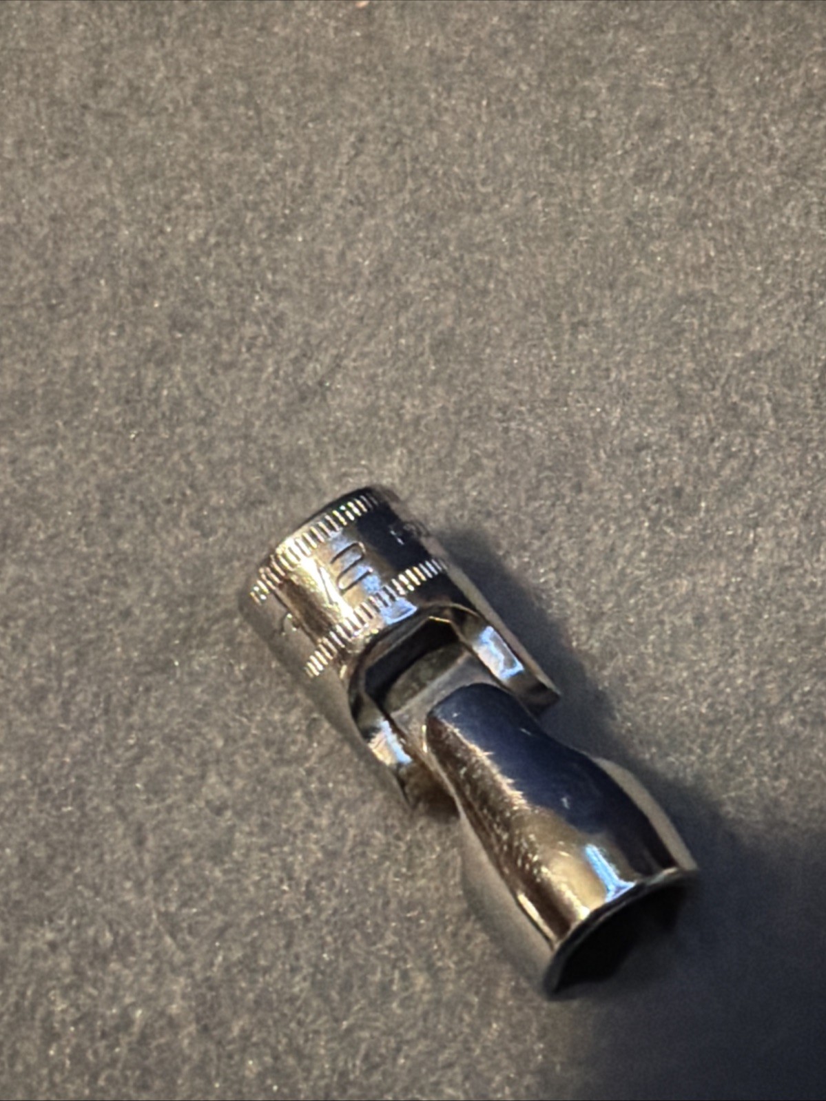 Snap On FSUM12 Swivel Socket 12mm