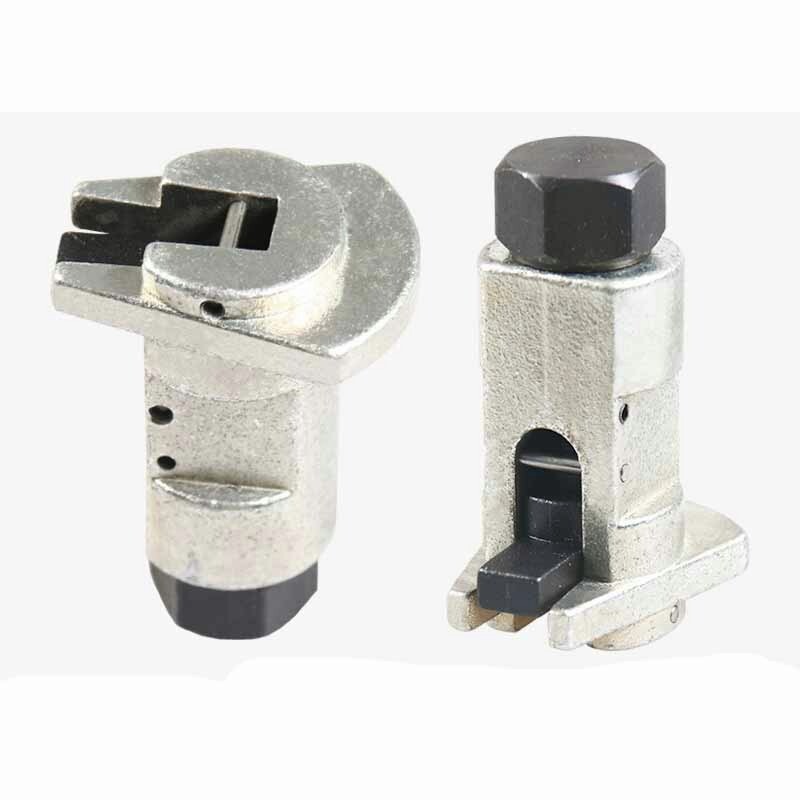 Claw Strut Spreader Suspension Separator Manual Ball Joint Bushing Removal Tool