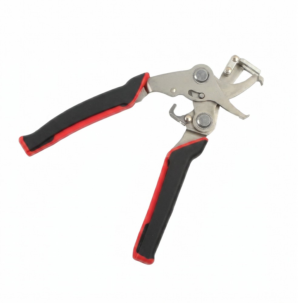 Heavy-Duty Auto Clip Remover Pliers Trim Panel Fastener Rivet Disassembly Tool