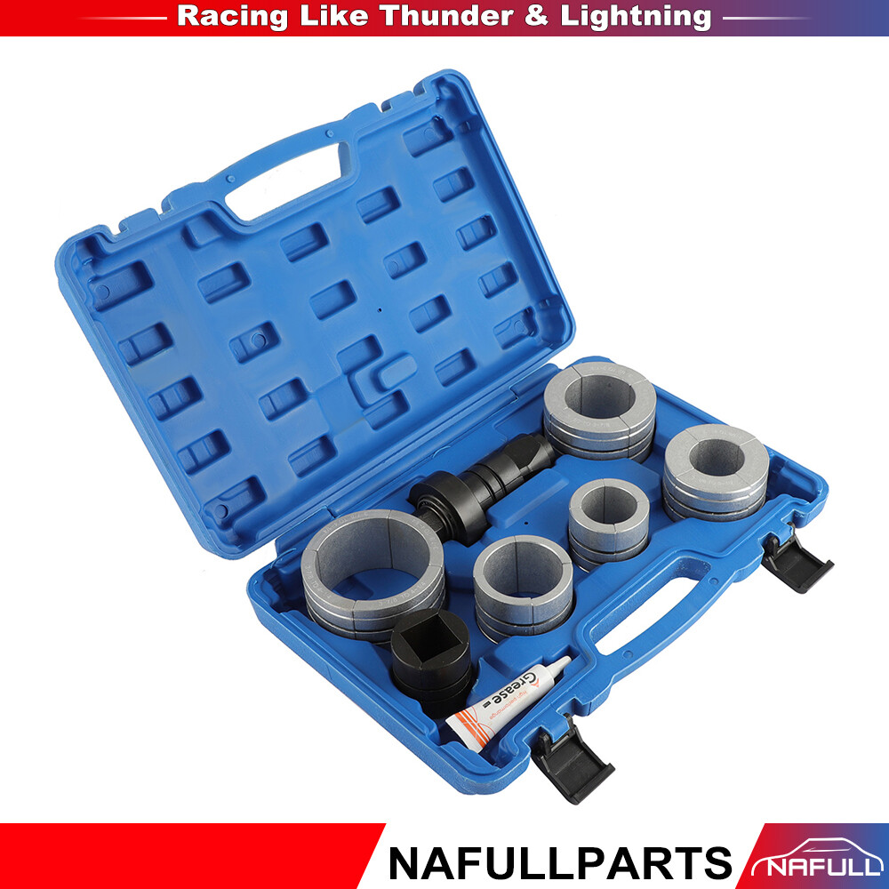 Impact Pipe Stretcher tool Kit with Case Pipe Stretcher Kit