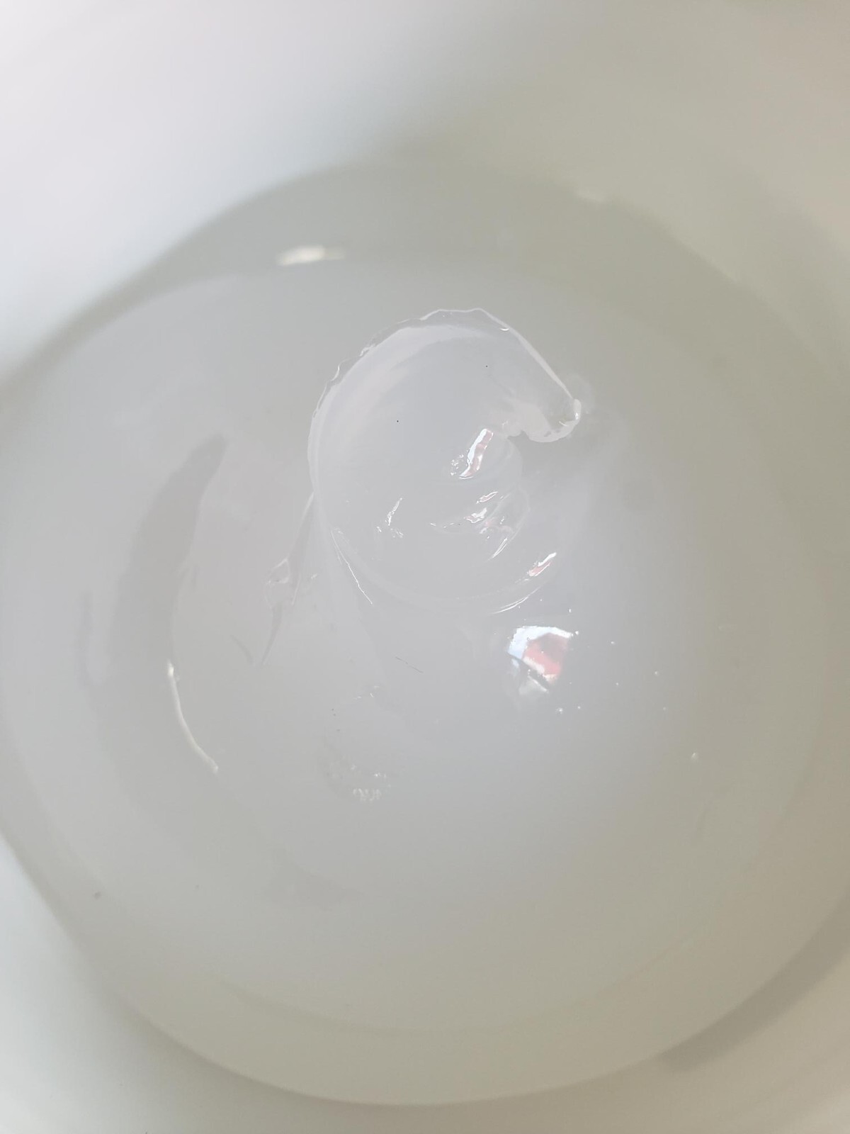 10 x ARCTIC HAYES Silicone Grease Tub Clear Paste – 50°C – 200°C Lubricant 500g