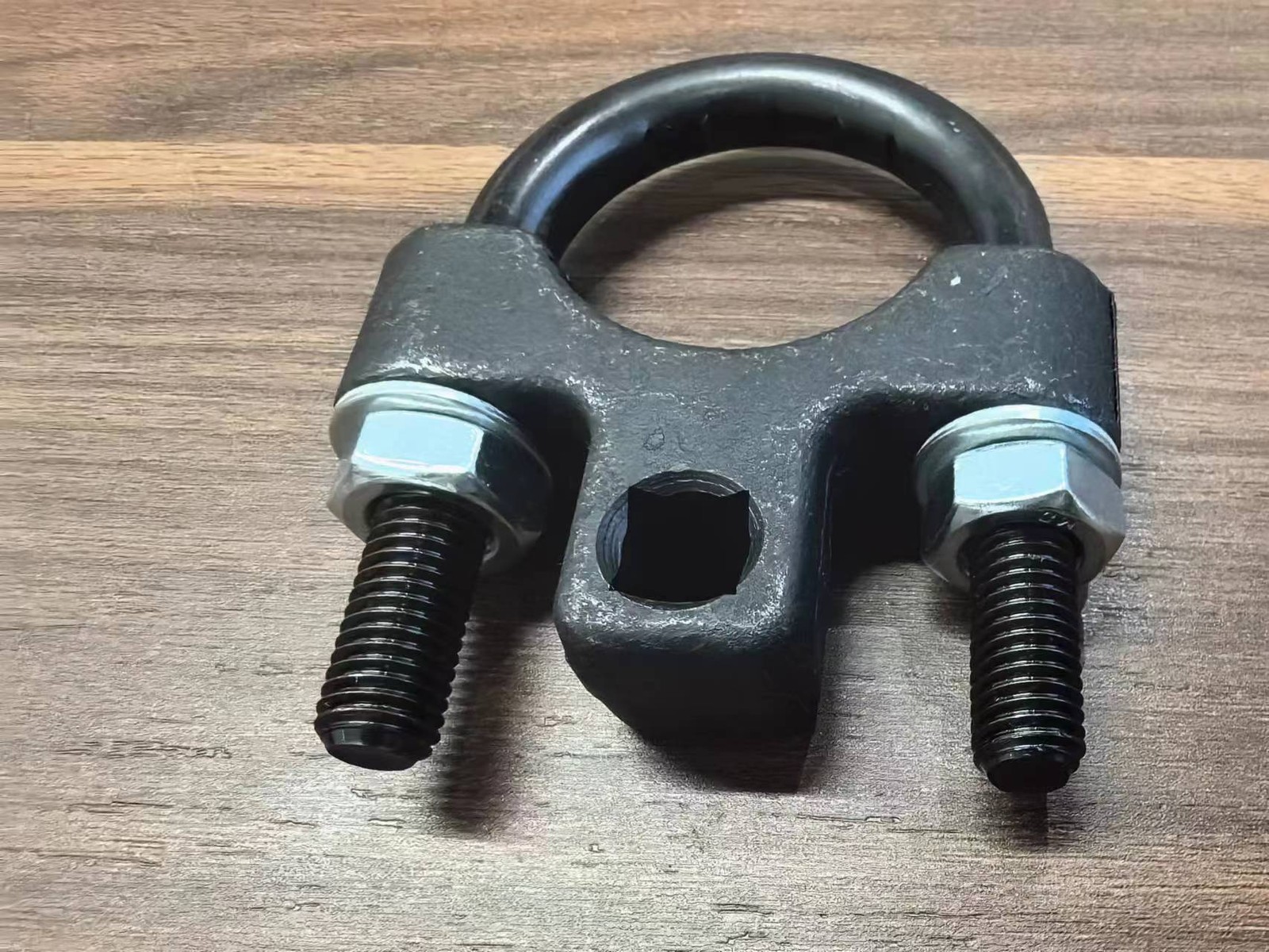 Inner Tie Rod Tool U-Shaped Non-Slip Teeth for Auto Repair Gearzaar Brand