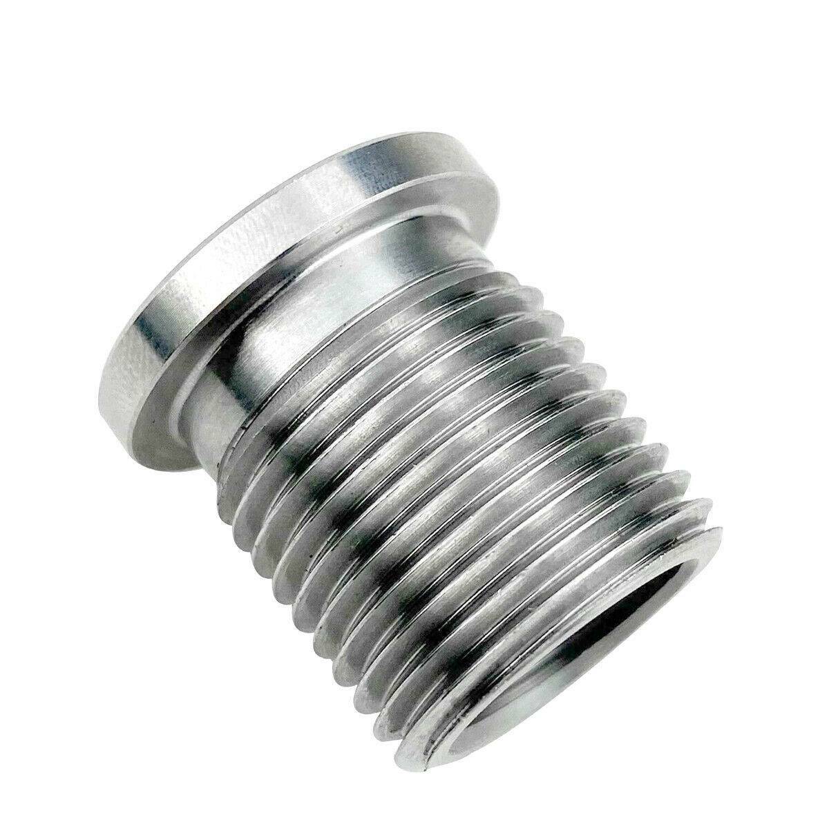 8PCS For Ford Triton Motor 5.4L Cal Van Replacement Spark Plug Port Insert 38900