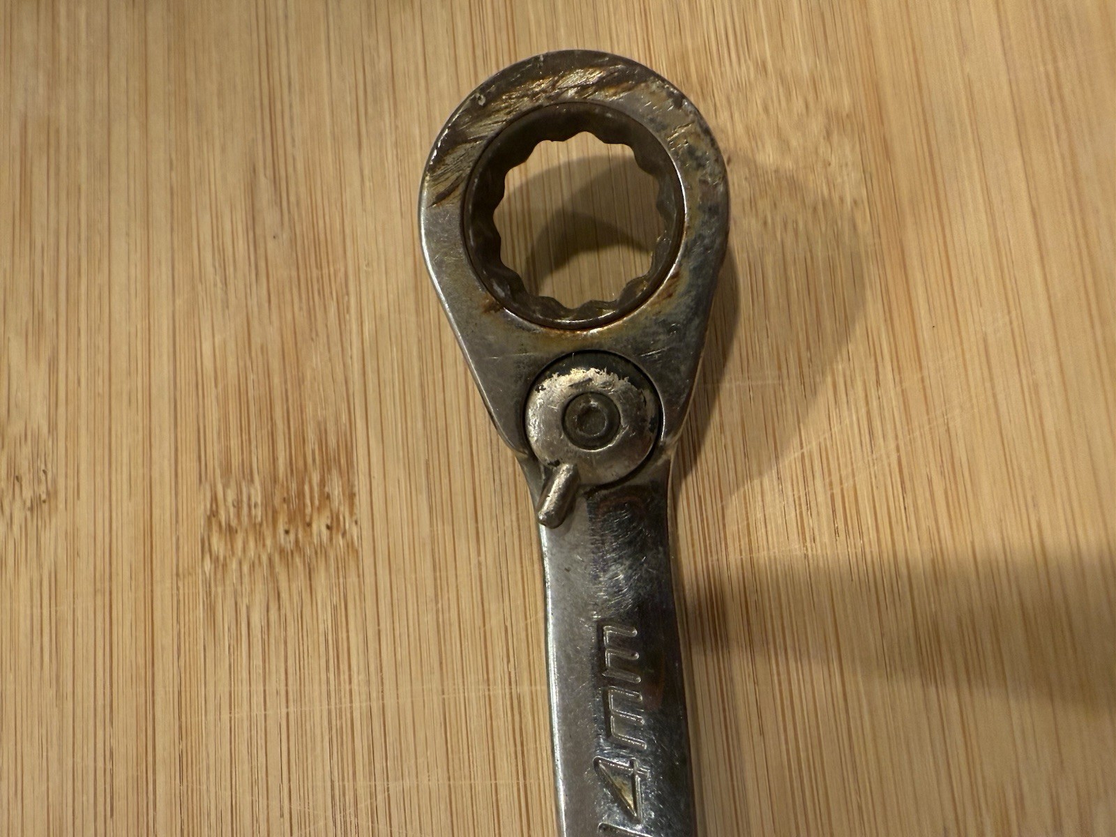 Snap on Wrench’s Metric. Free Shipping