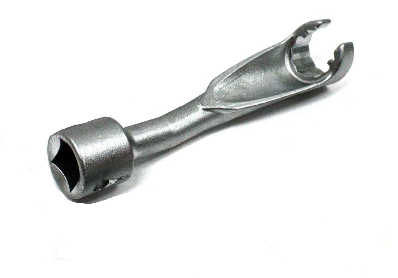 1pc Injection Fuel Line Socket 19mm 1/2″ Dr. Flare Nut Wrench