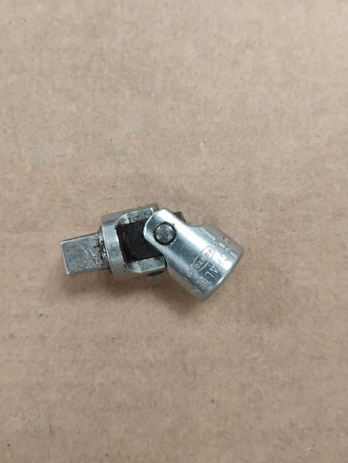 Proto Challenger 3/8″ Drive Universal Swivel Socket Extension 1280