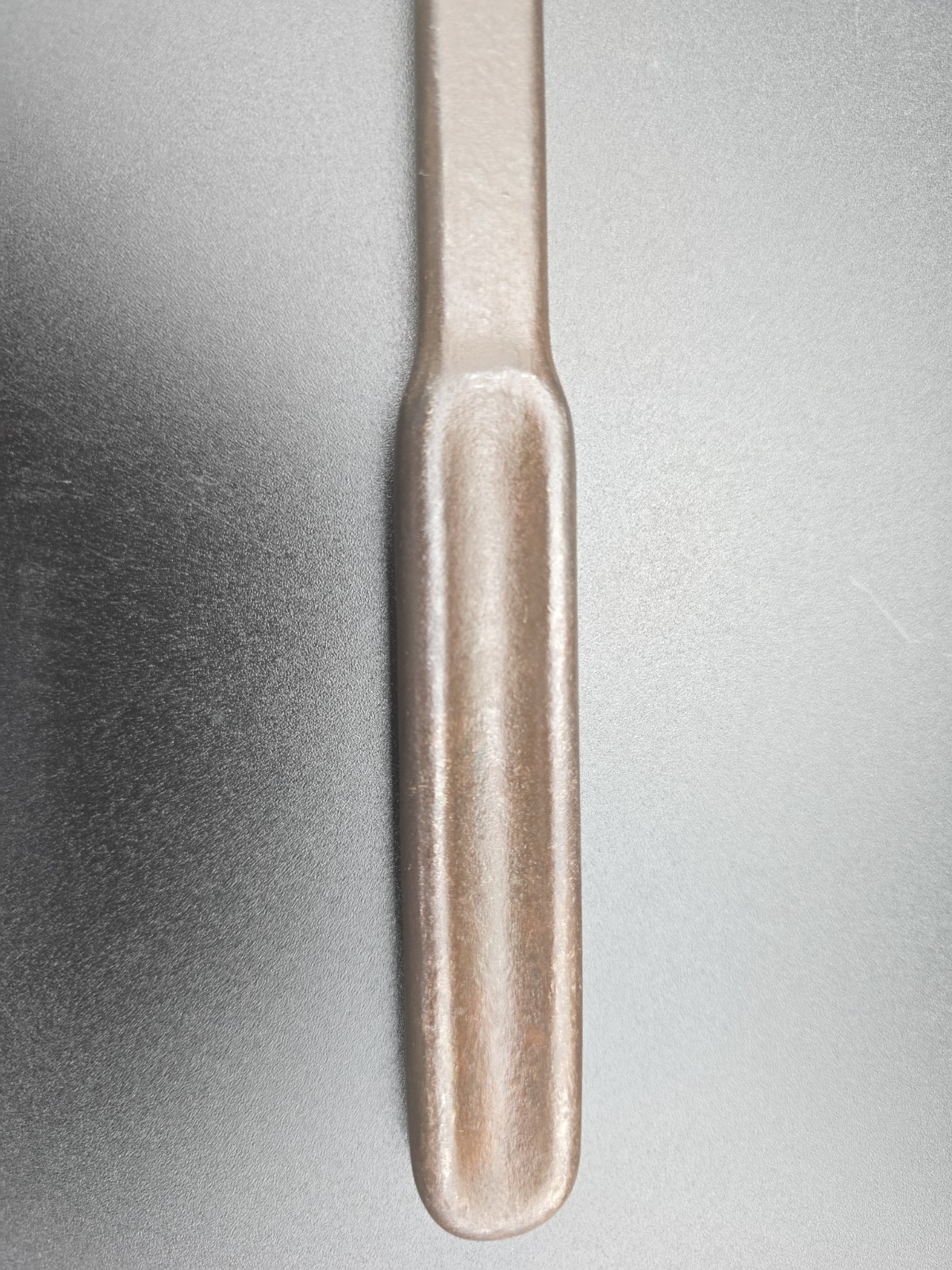 Vintage OTC Owatonna 450-E 1-1/2″ 12 Point Box End Wrench USA Heavy Tool 12.5 in