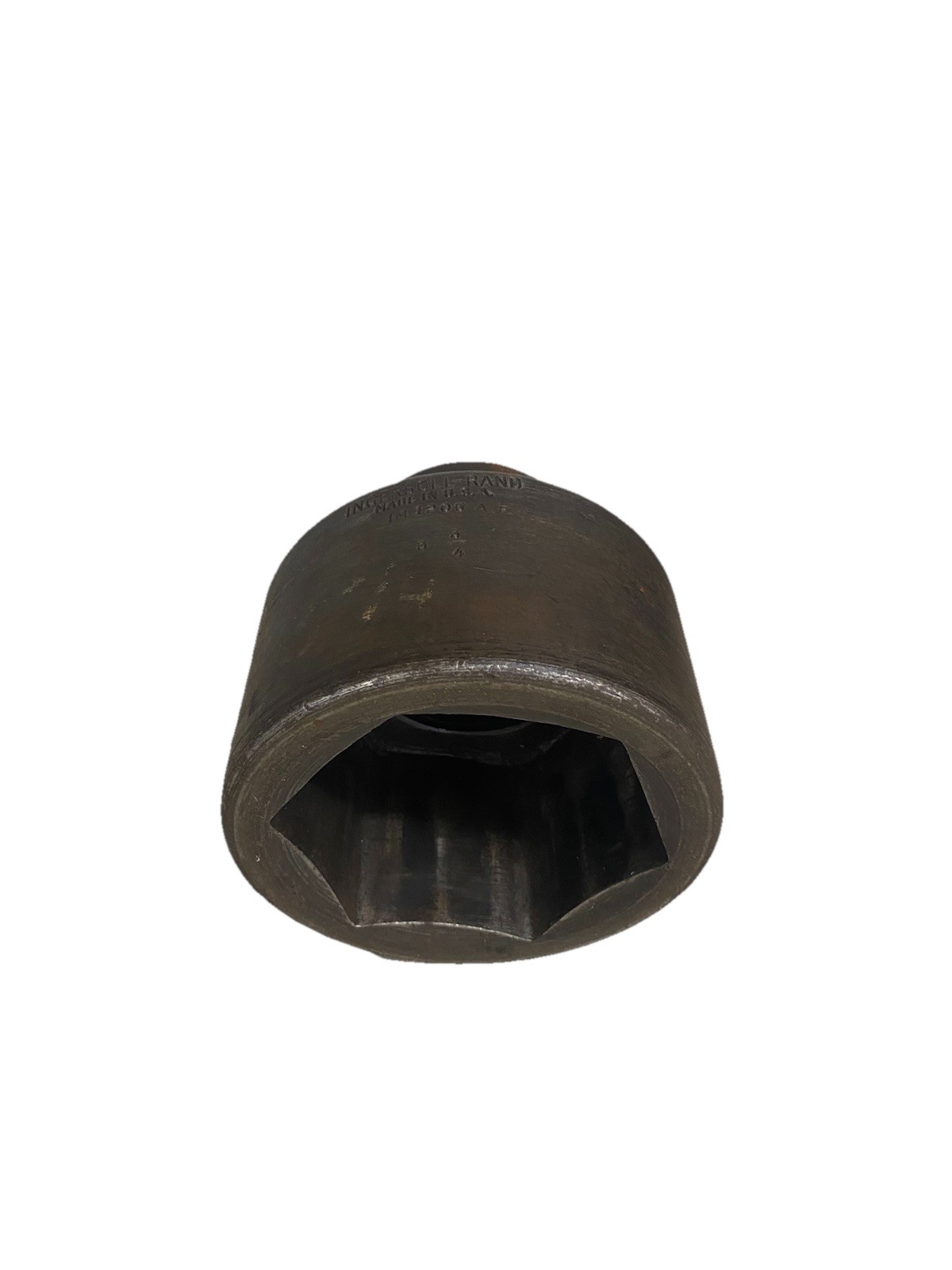 Ingresoll-Rand 3.75 Inch (3-3/4) Socket 1.5 Inch (1-1/2) Drive Impact Socket