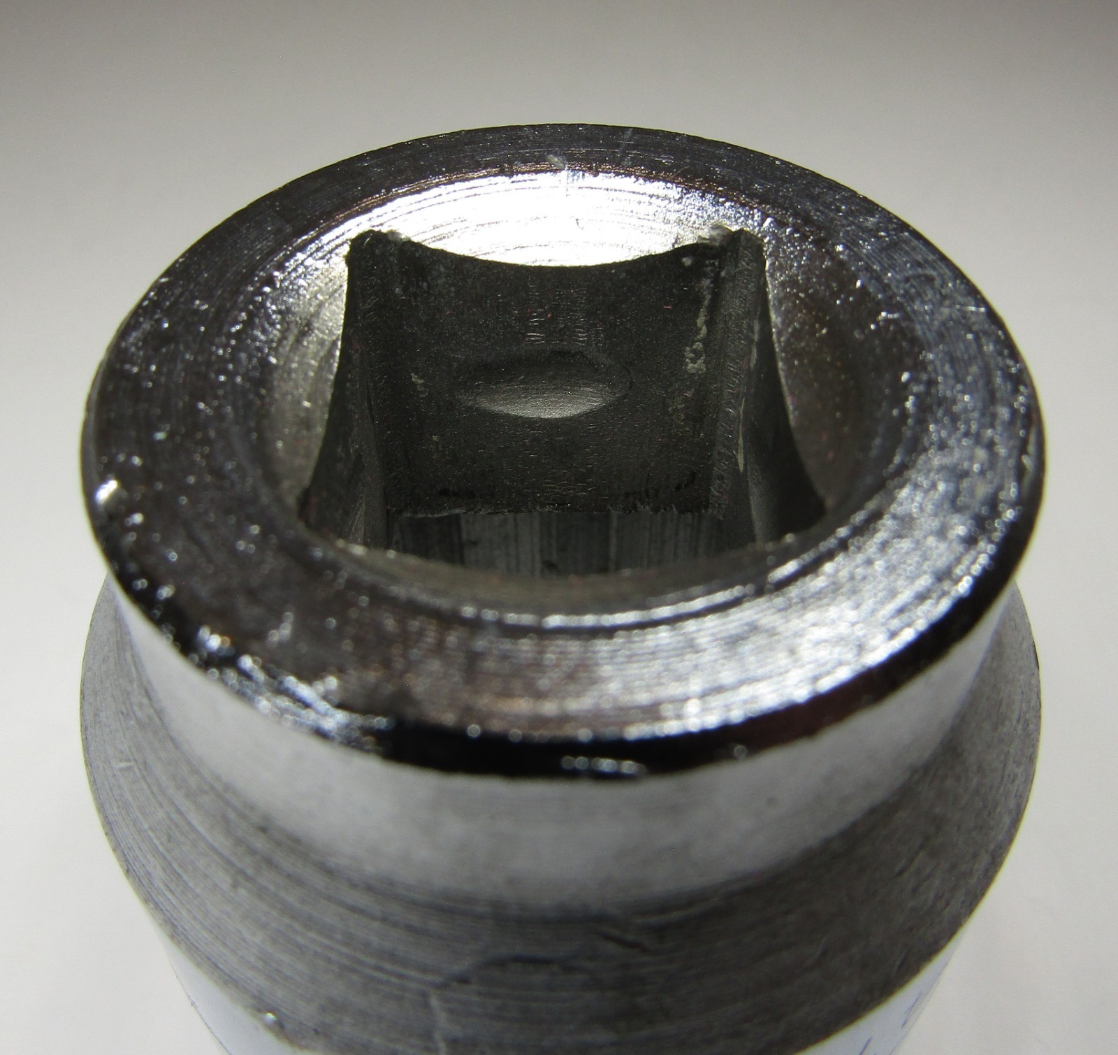 *Craftsman* -V- Series 1-7/16″ 12 Point 3/4″ Drive Chrome Socket 47551 – U.S.A.