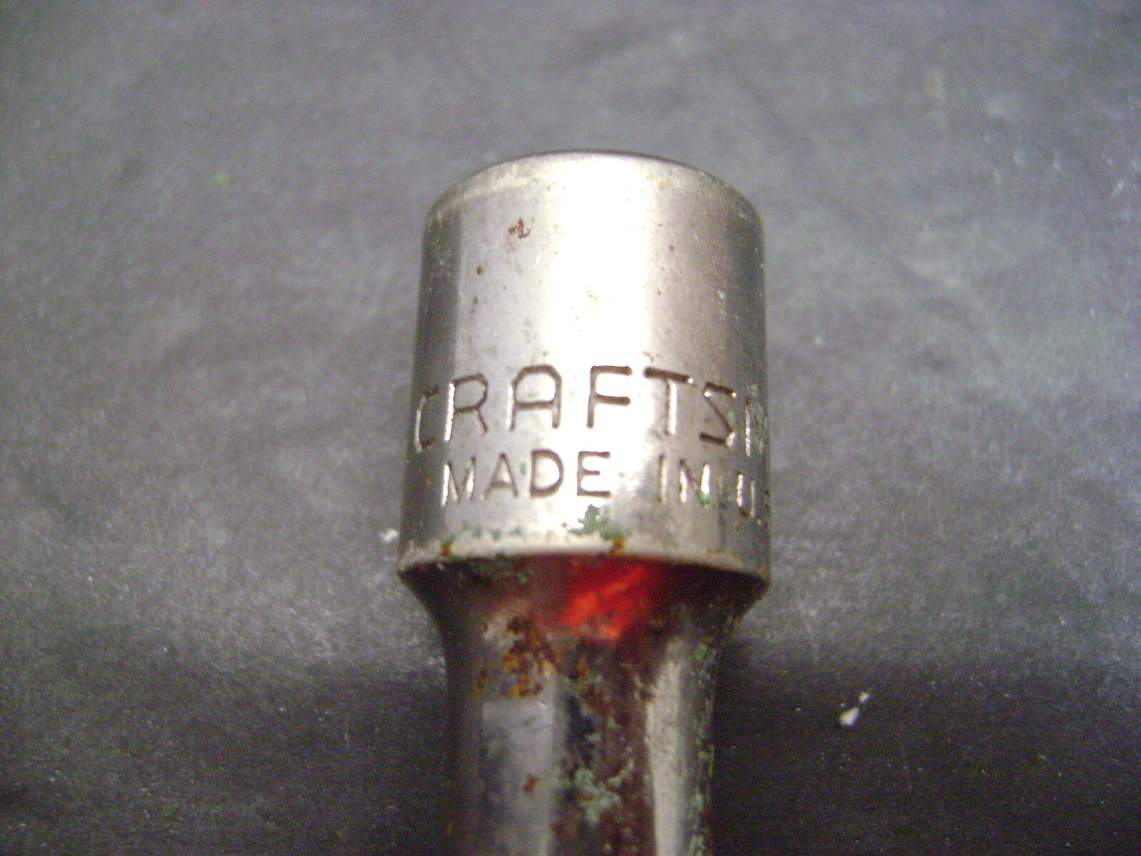 x3 Extensions Two Are 1/4″ x 1/4″ & One IS 3/8″ x 3/8″ Automotive Hand Tools