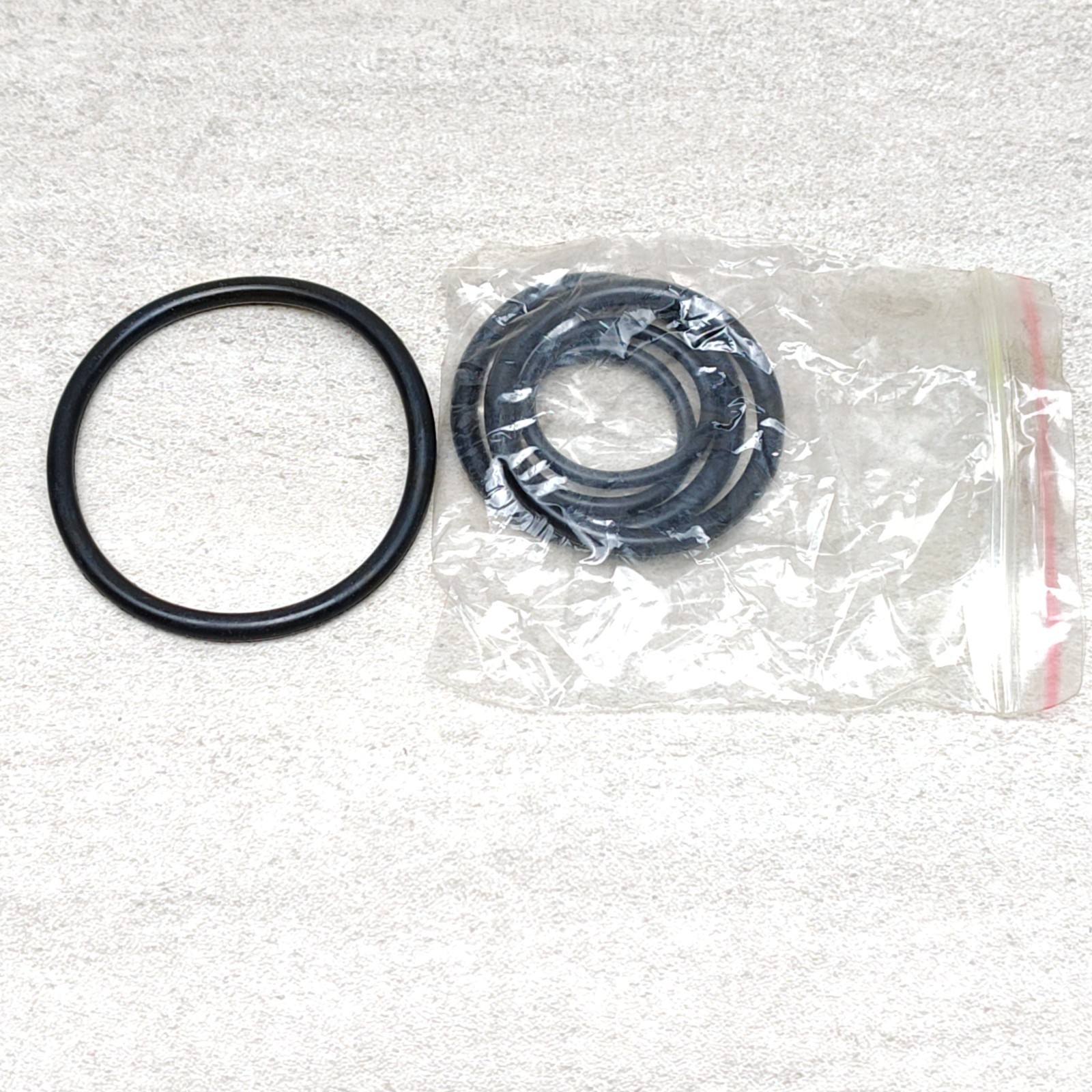 ATD ATD-5723 3 Piece Tailpipe Expander Set