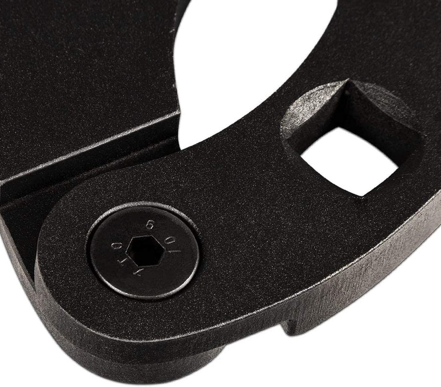 For Hydraulic Cylinders Adjustable Gland Nut Wrench Similar to 1266