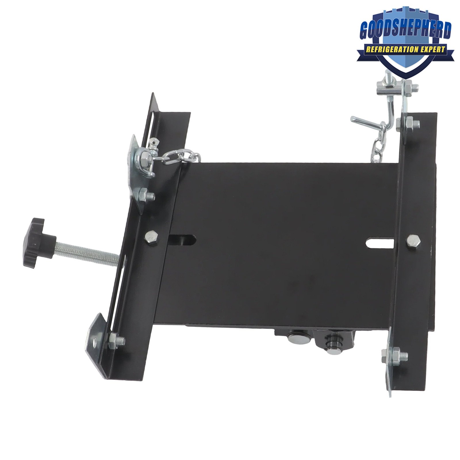 Transmission Floor Jack Adapter For Vehicle Repairs 1/2 ton 1100lbs Capacity