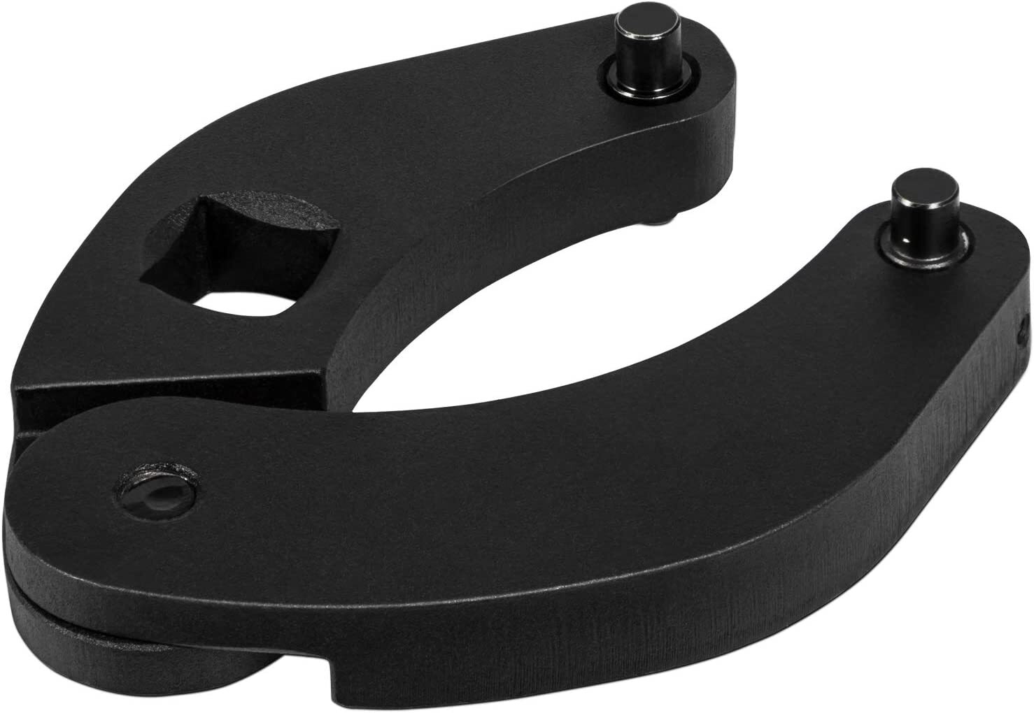 Adjustable Gland Nut Wrench 1266 Pin Spanner Tools for Hydraulic Cylinders