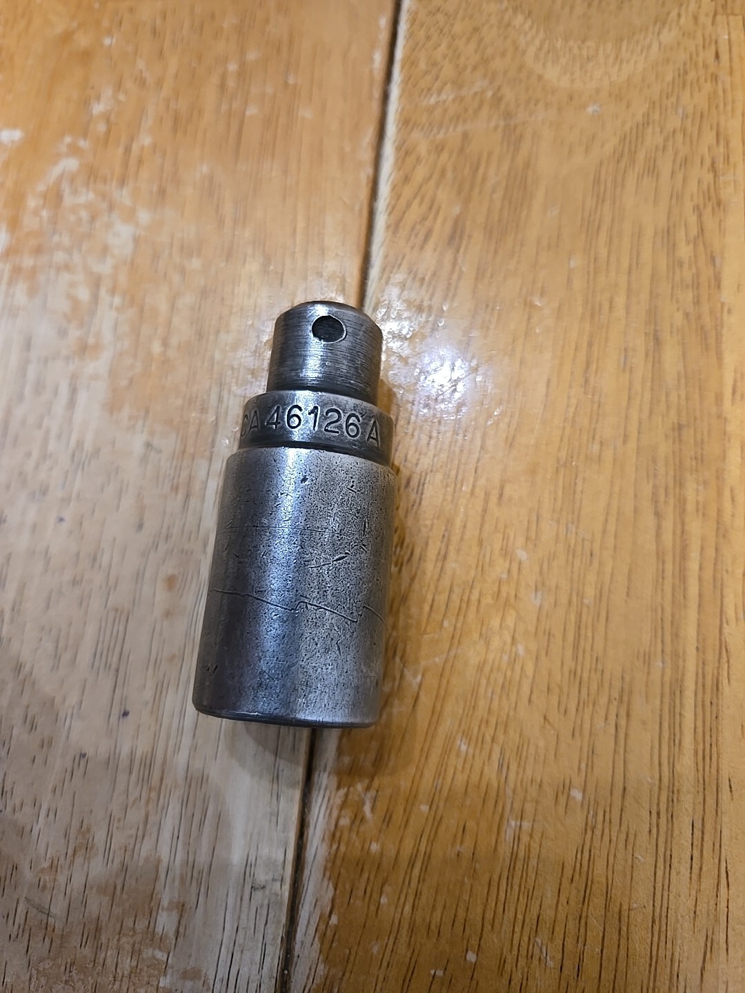 CP 3/8″ Drive 13/16″ 6PT Spark Plug Socket For Parts CA46126A
