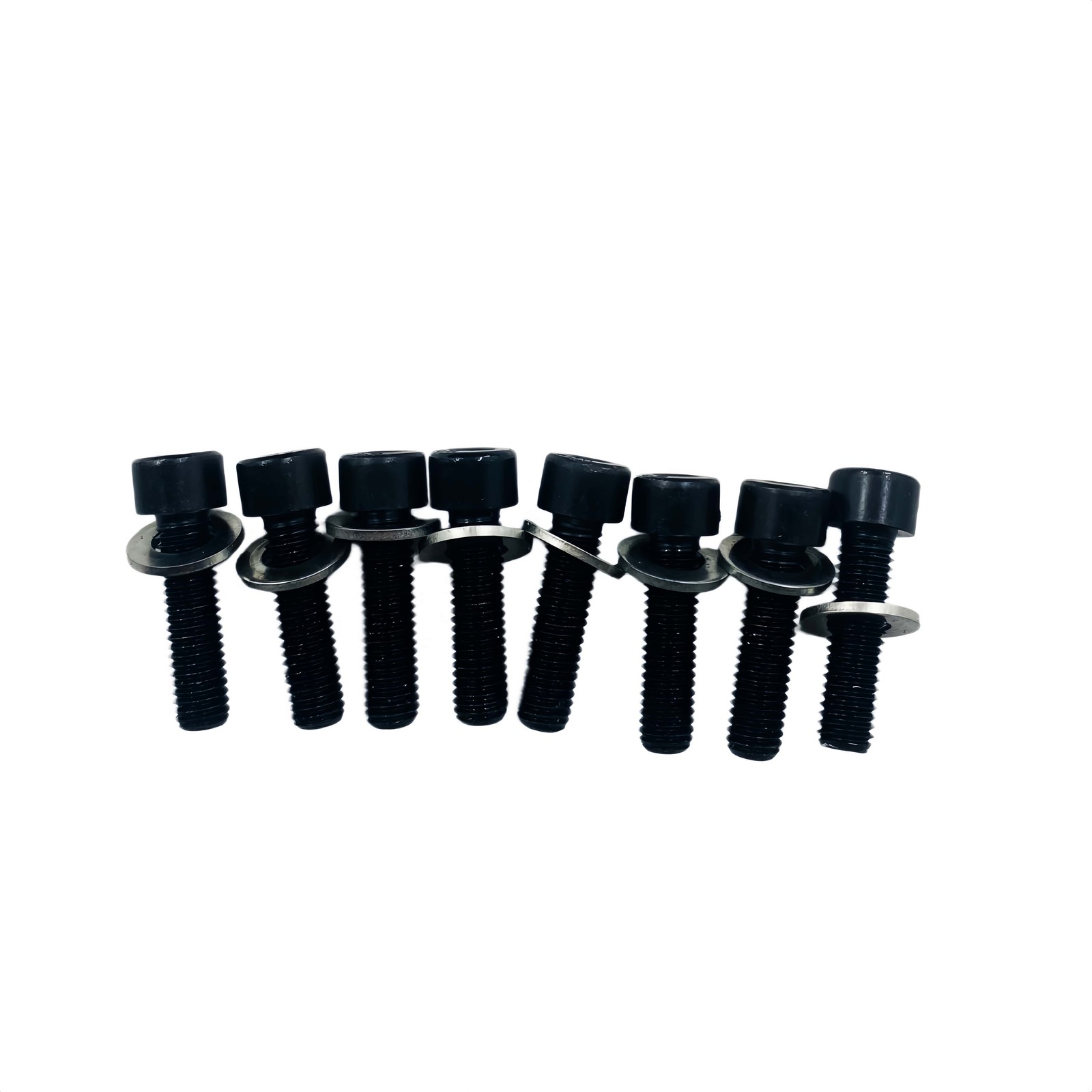 EN-51146 Fuel Injector Rail Assembly Tool Kit – NEW Master Replacer Set