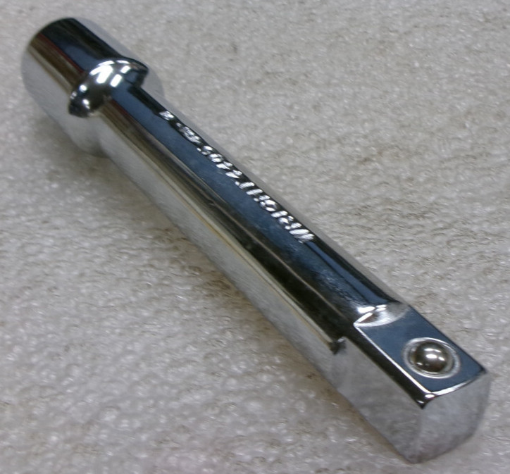 WRIGHT TOOL 5″ EXTNSION 1/2″ DRIVE #4405 NEW USA #339E