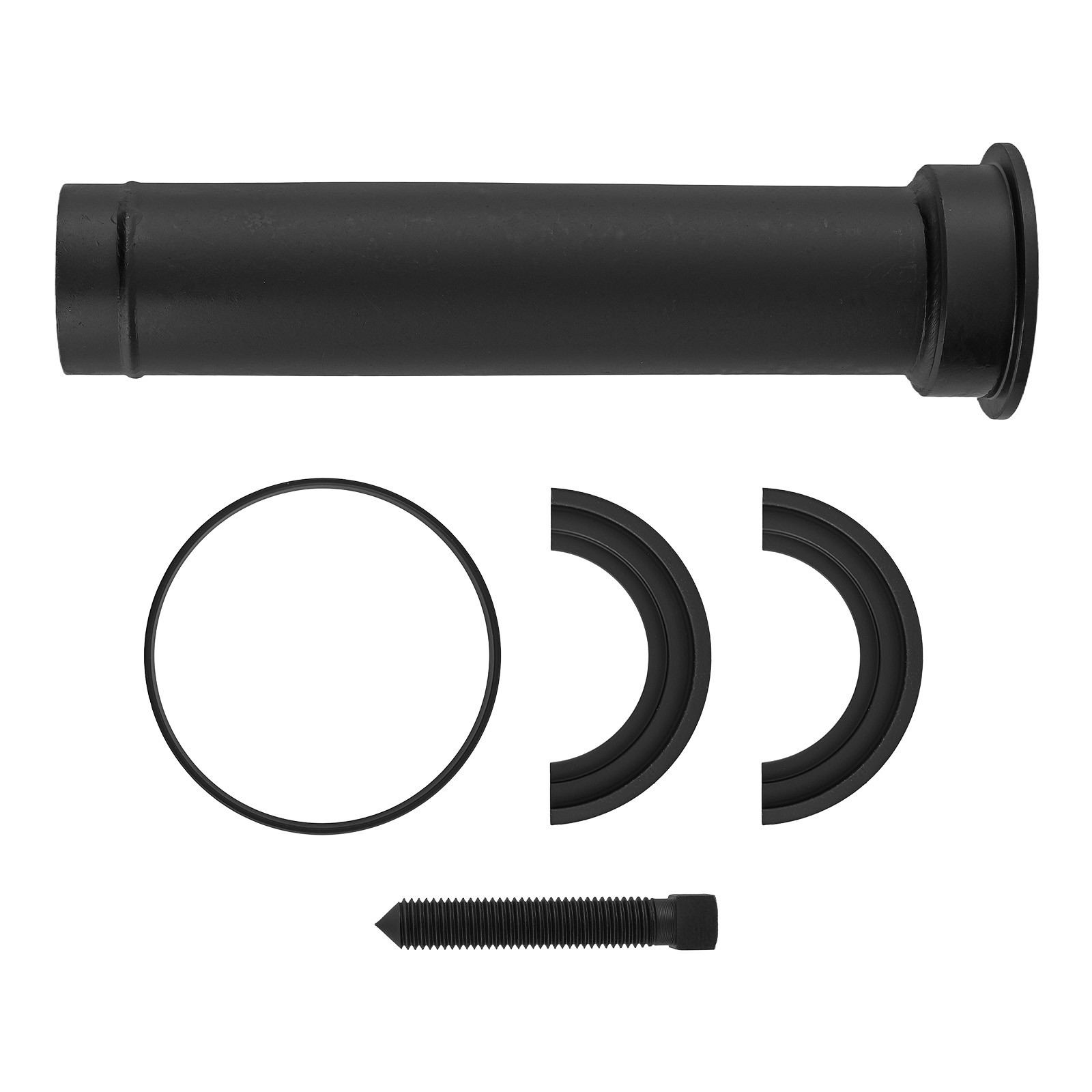 Steel Bearing Puller Kit for Eaton Fuller Ultra Shift Plus Transmission 4308011
