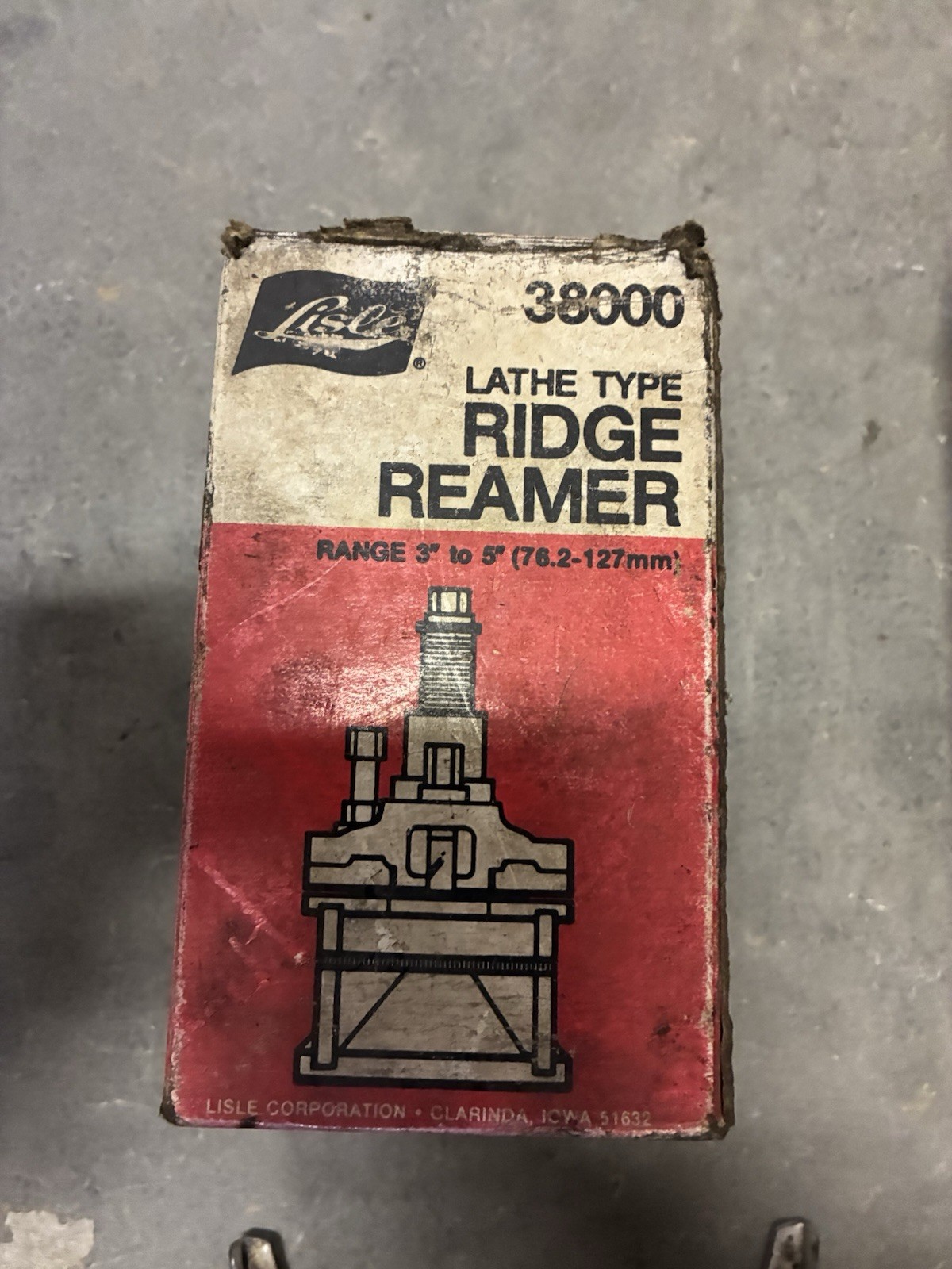 MAC Ring Compressor, Lisle Ridge Reamer, Cyl Honing Tool, Groove Tool Assortment