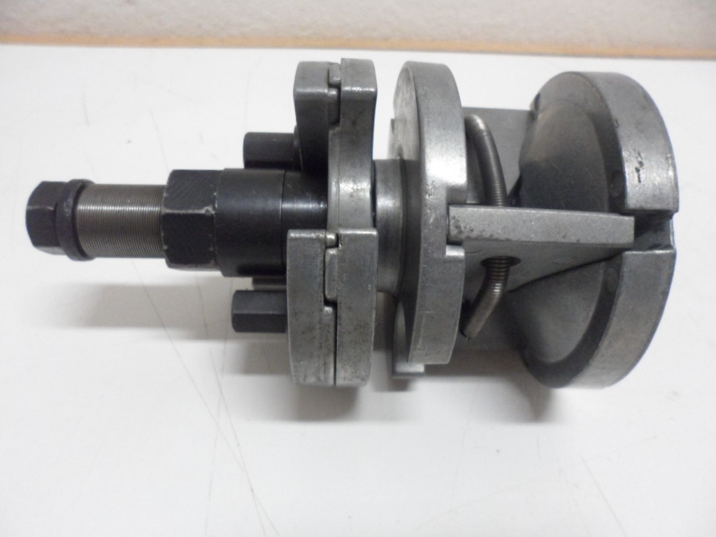 Craftsman B-162 Cylinder Ridge Reamer Engine Tool Manual Lathe Adjustable 3″-5″