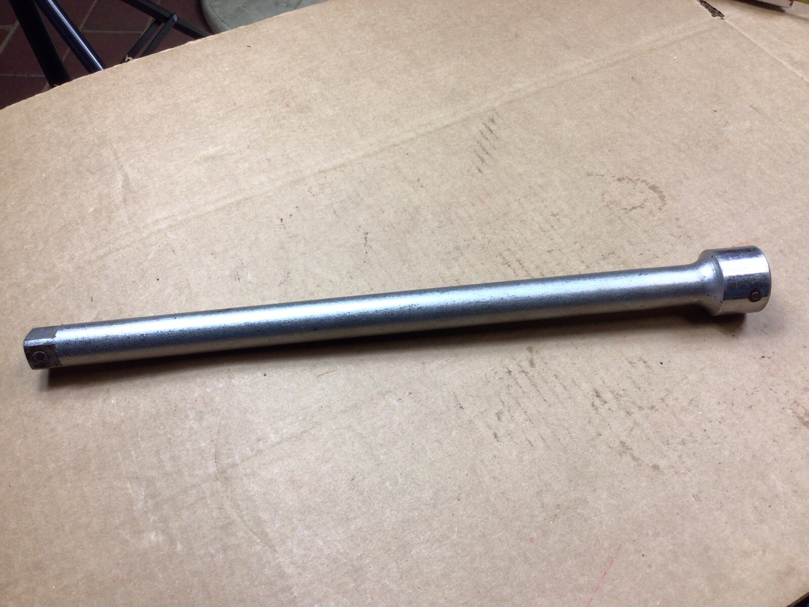 Snap On 3/4″ Drive 16″ Extension Socket Bar L122