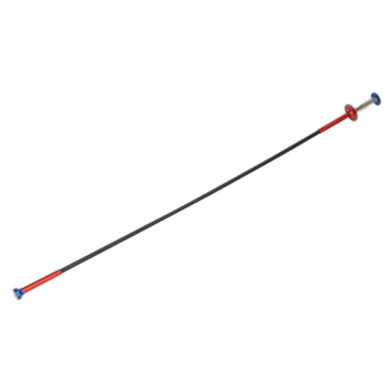 Sealey  Flexible Magnetic Pick-Up Tool Retrieval Claw & Claw Tool 700mm