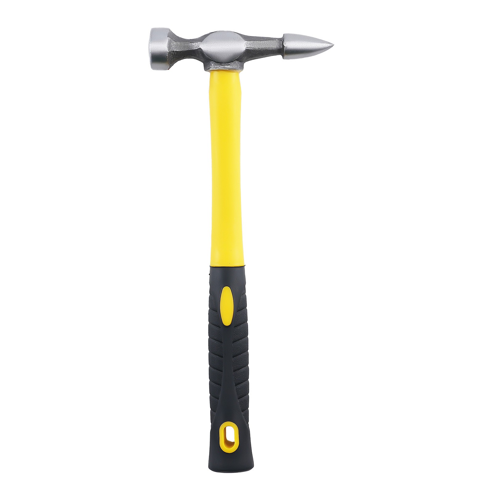 7 Piece Auto Repair Tool Set Body Hammer Dolly Kit Car Panel Steel Handle