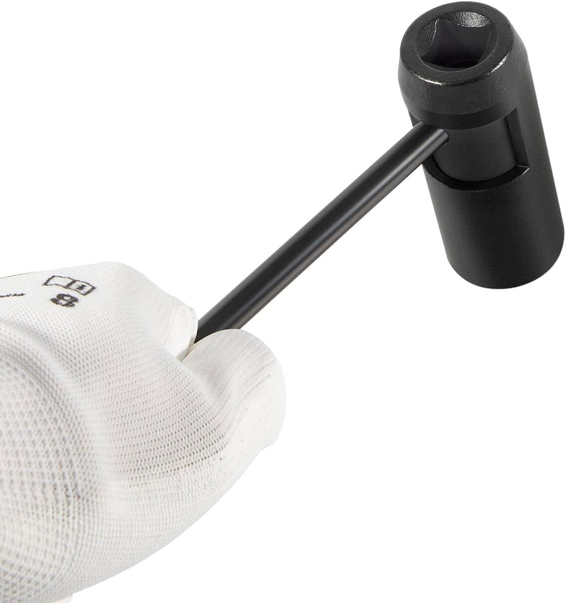 JDE92 Injector Socket Tool/21MM Injector Nozzle Socket for John Deere Engines