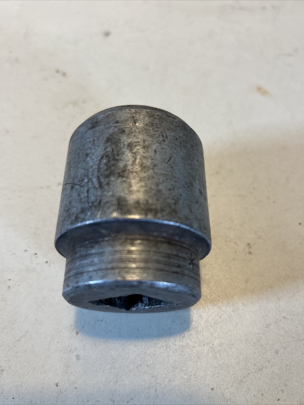 Proto 5546 3/4 inch drive 1-7/16 12 point socket USA