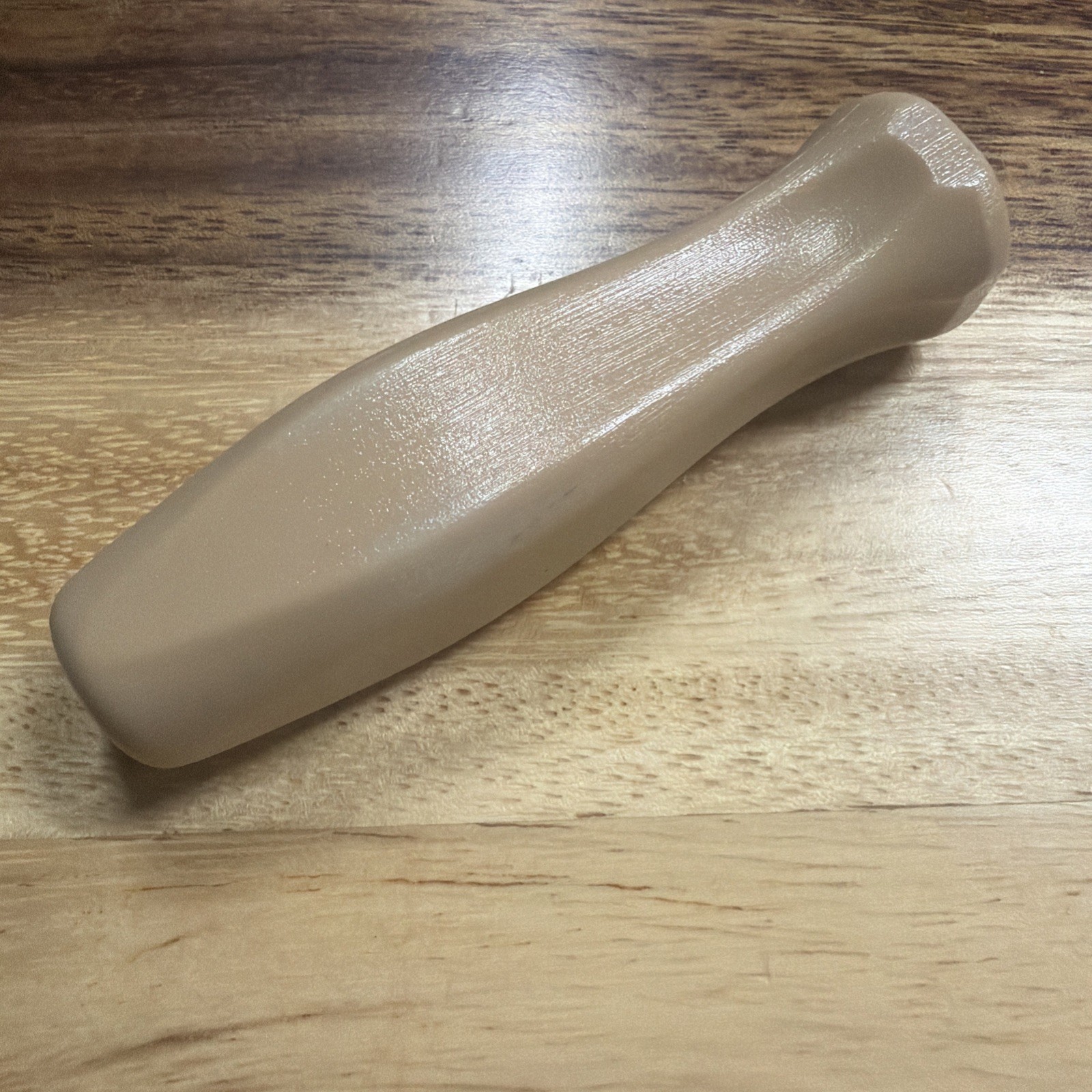 *RARE* Snap-on Tools COMBAT TAN 3/8″ Dr Replacement Hard Handle Ratchet Grip
