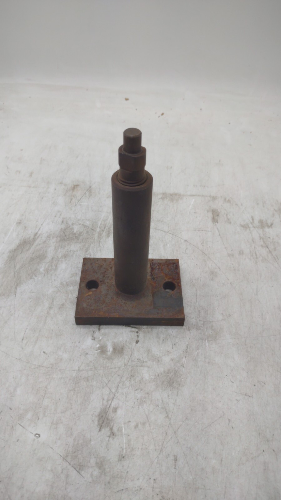 Miller Dodge Jeep 6848-2 Engine Cradle Short Support SKU2T