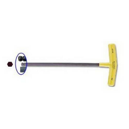 Bondhus 13307 1/8″ Hex T-Handle