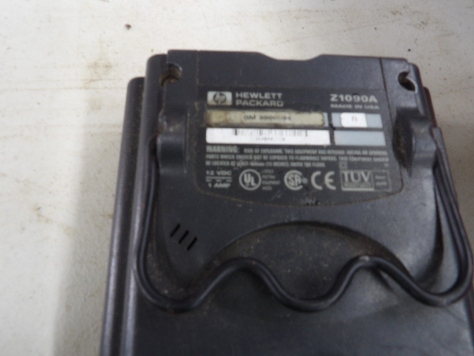 GM Techline 2 -With Velcro Handles-Sold As Is