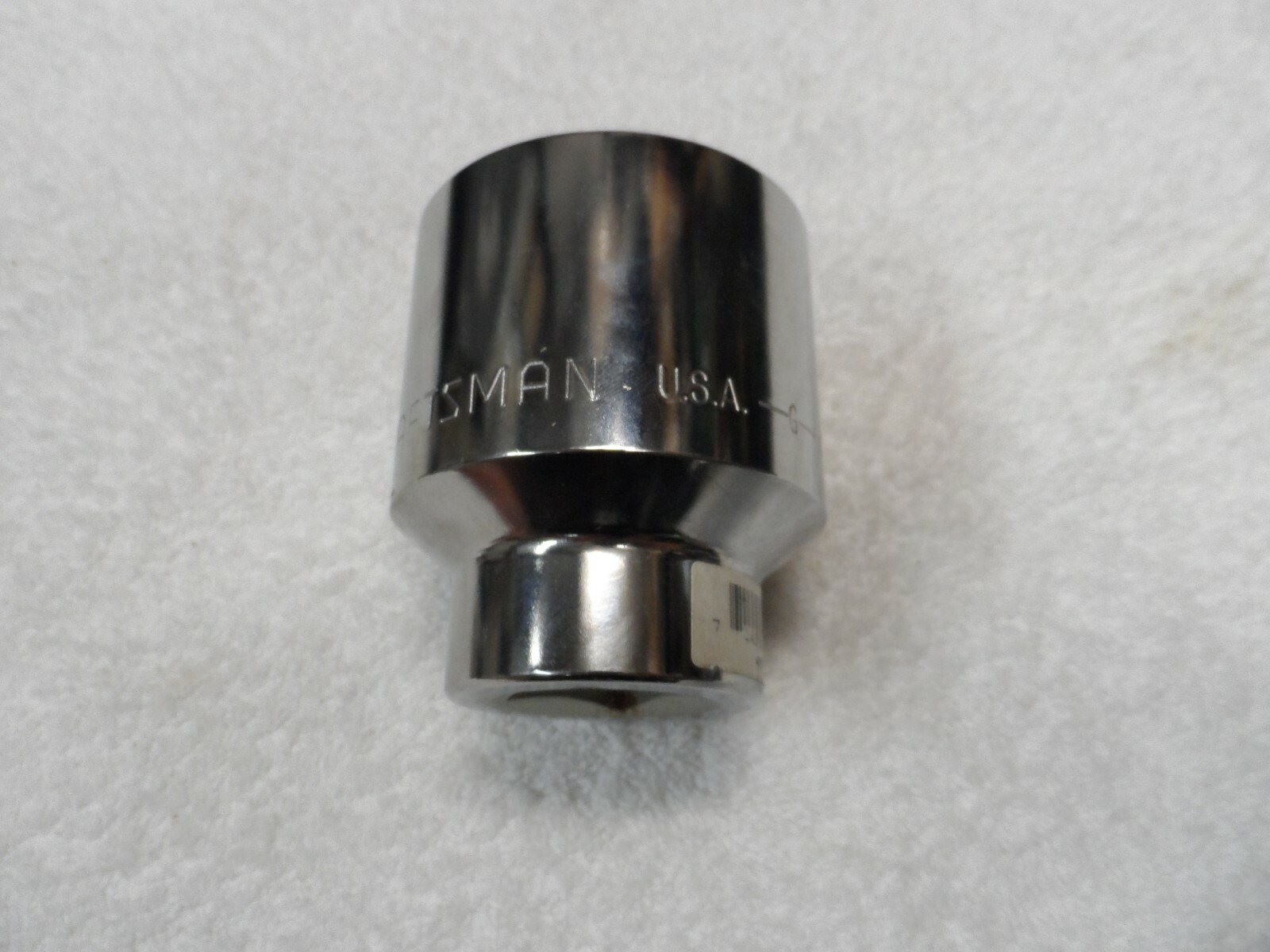 Craftsman 3/4″ Drive, 12pt NOS USA, size 1-3/4″ – Part # 47785