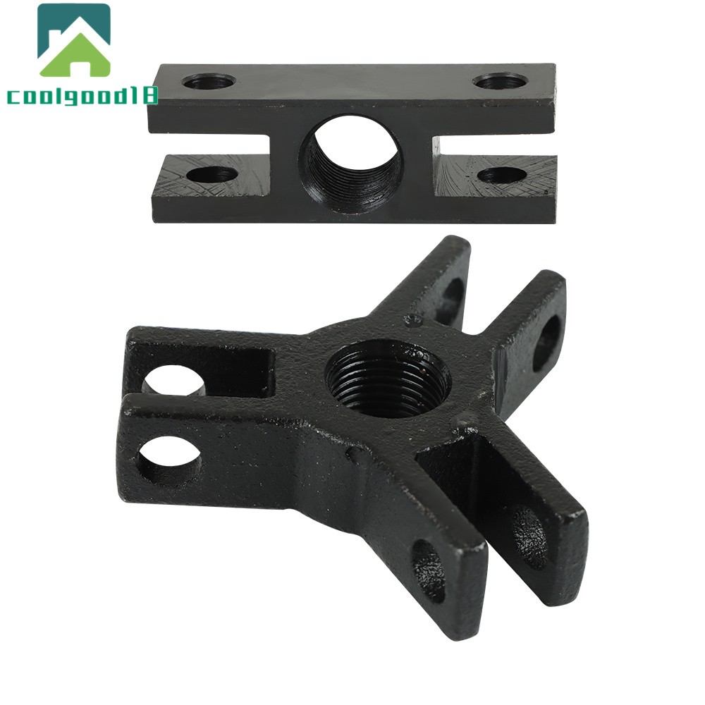 17Pcs Slide Hammer Dent Puller Tool Kit Wrench Adapter Axle Bearing Hub Auto Set