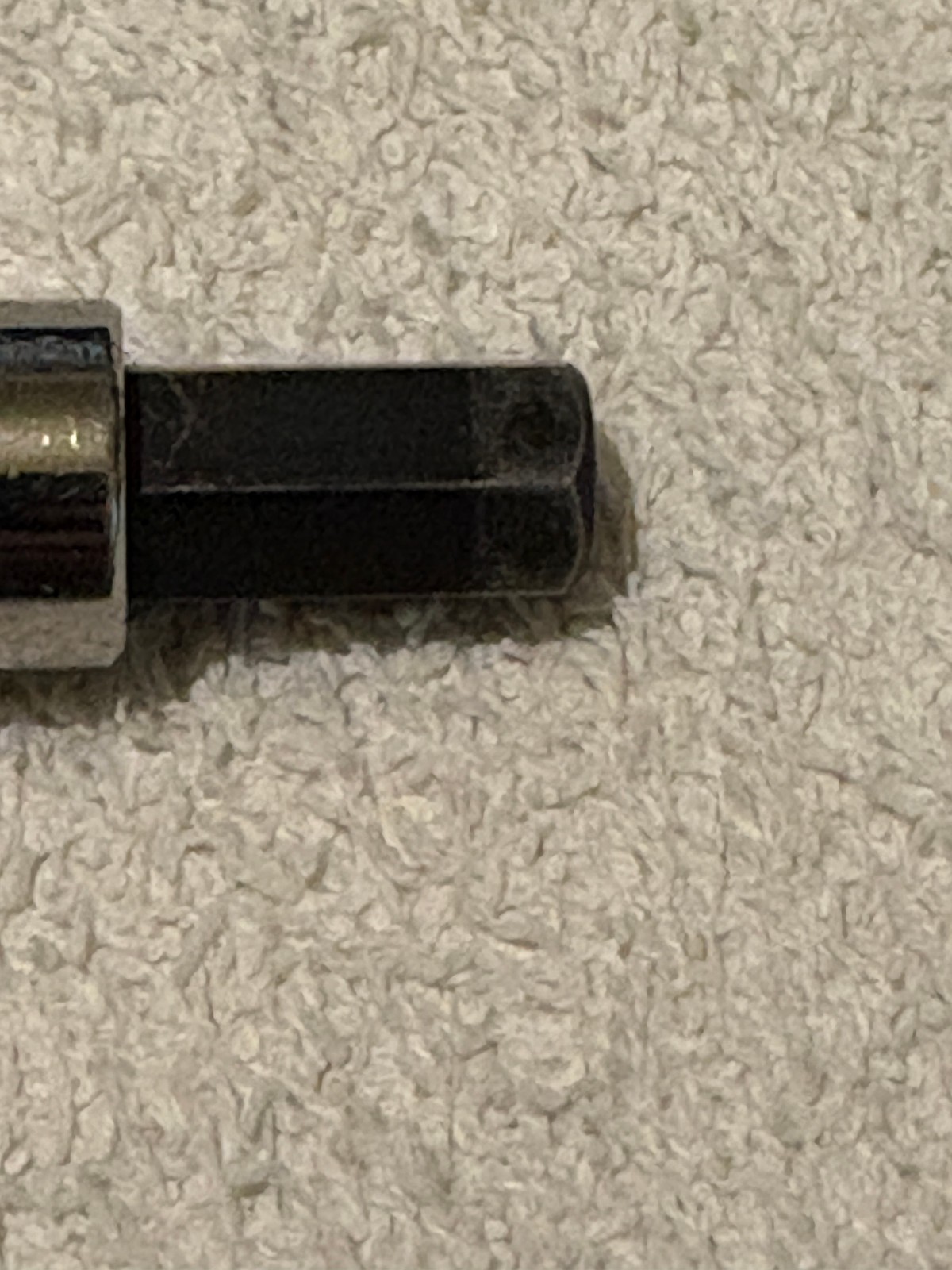 Blue Point BLPH3810, 10MM, 3/8″ Drive, Hex Bit Socket