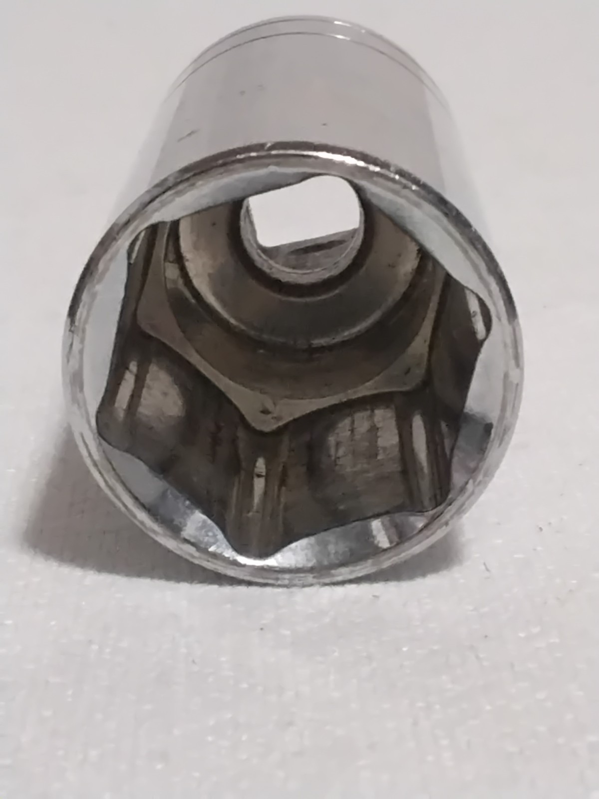 RARE GM 37127 Performance Parts 27MM Deep Well Socket 1/2” Drive 6 Point