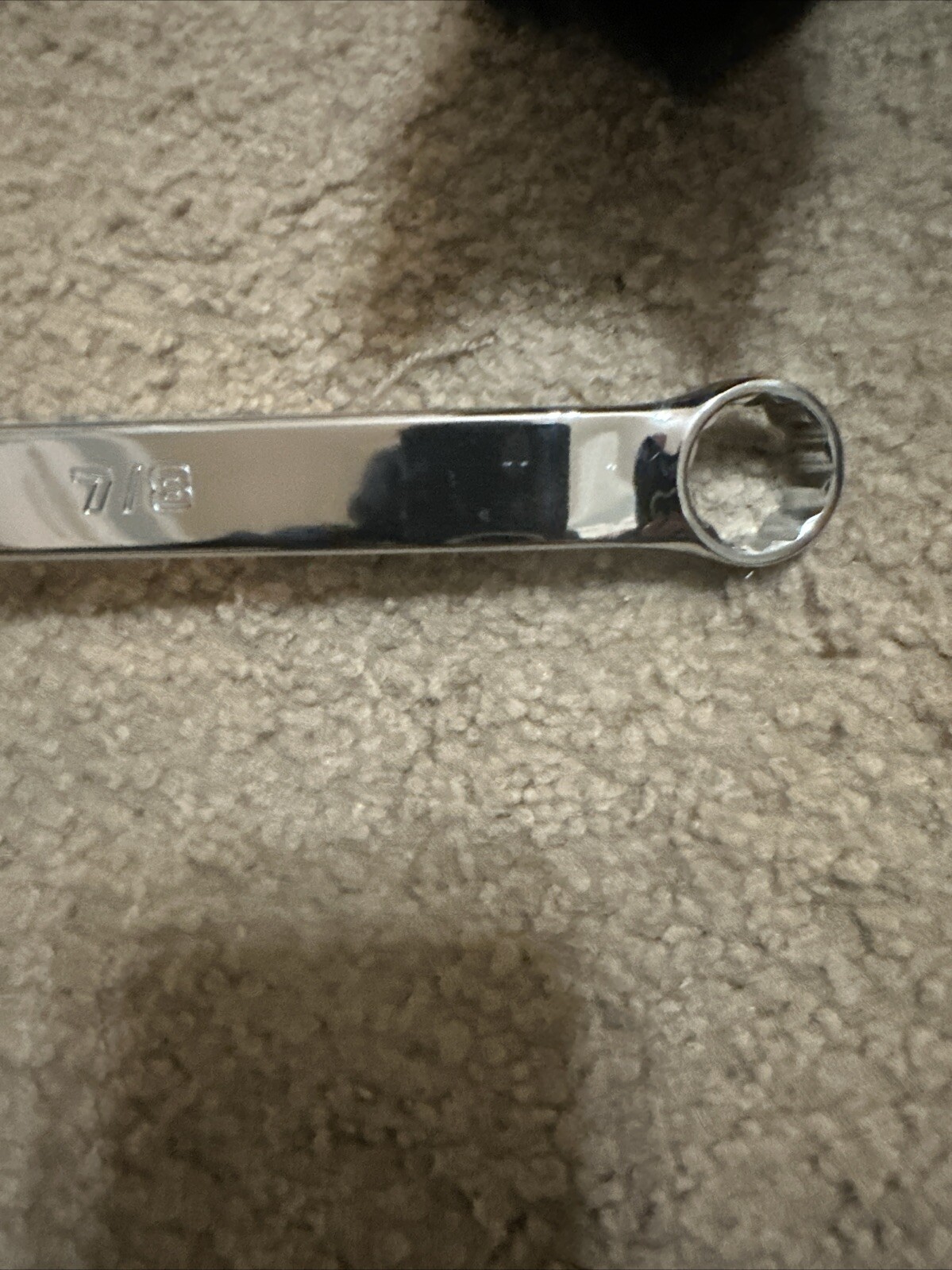 PROTO J112832L Long box end wrench 1” And 7-8” Made In USA – NEW
