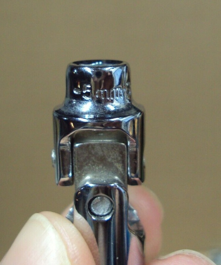 S-K SK Professional Tools ~ 43805 ~ 5mm Hex 6pt 1/4″ Drive Metric Flex Socket