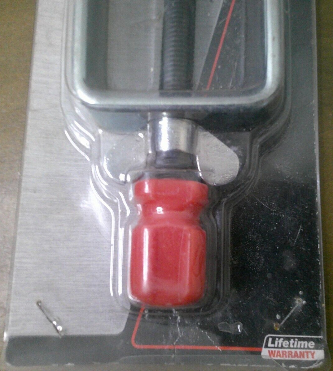 New! Steering Wheel Lock Plate Remover Tool! ~Performance Tool Company! #W86551