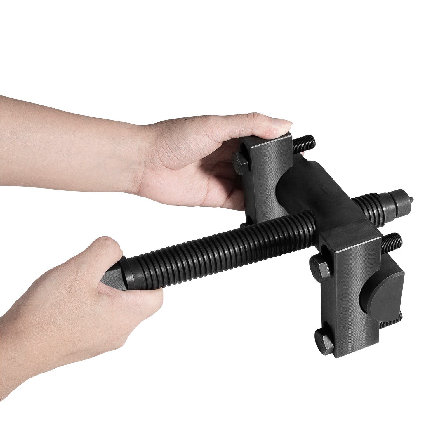 10803 Yoke Puller Tool Heavy Duty For Semi Trucks, Class 6-8 Trucks & Equipment
